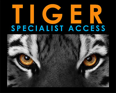 Tiger SA Logo